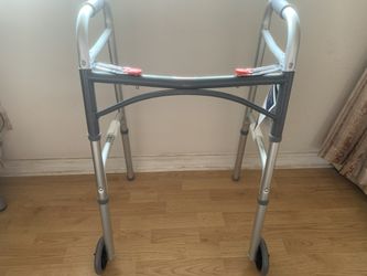 New Medical Walker 