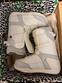 K2 Veil Boa Snowboard Boots