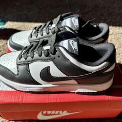 Panda Dunks