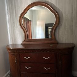 Bedroom Set 