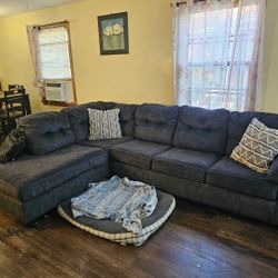 Ashley Furniture Sleeper Sofa 