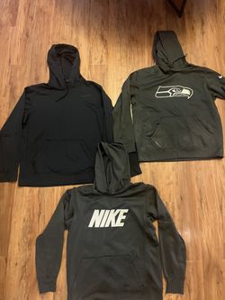 Men’s Nike Sweatshirts 