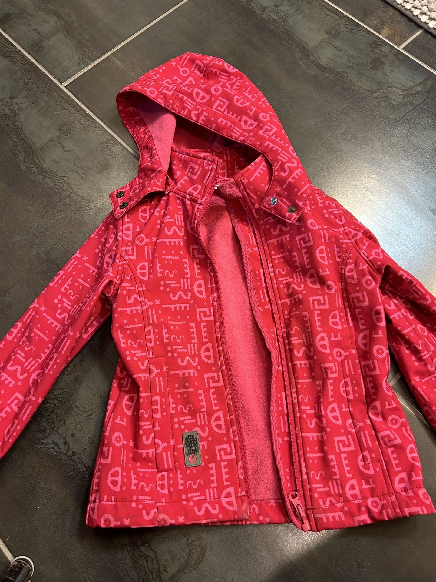 Marmot And dear Bear "Bob Der Bar" Girls Parkas