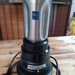 Bar Blender