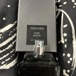 Tom Ford - Oud Wood 100ml
