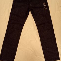 New With Tags Levi's 501