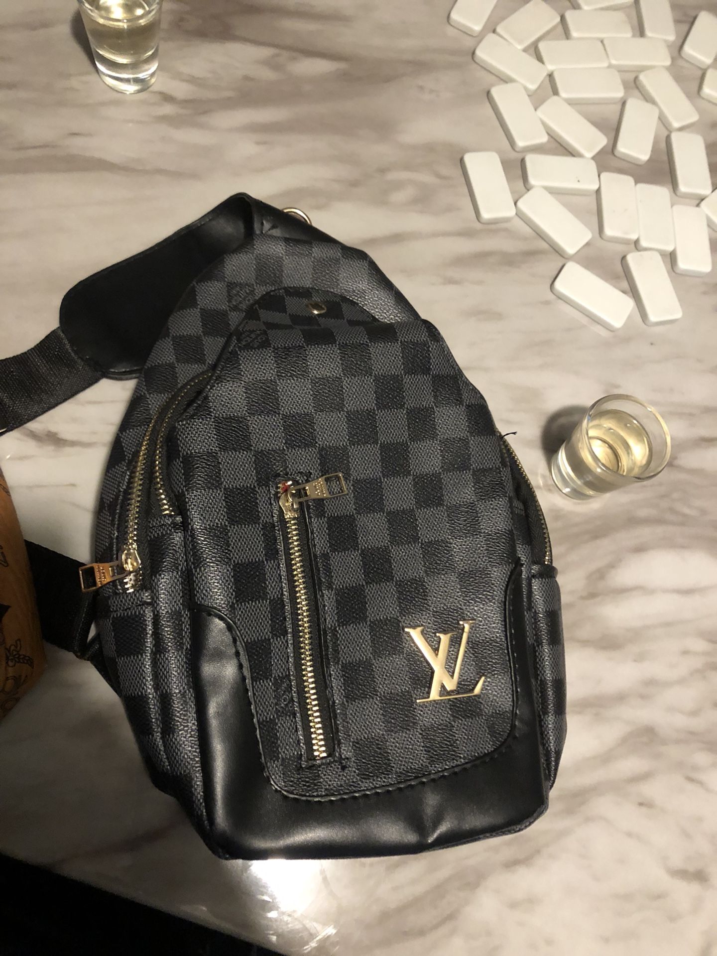 Louis Vuitton Bag