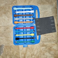 Extensión Bar Set 1/2