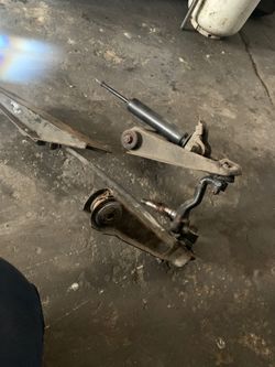62 nova parts