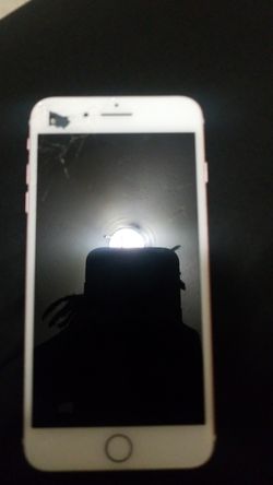 IPhone 7 plus