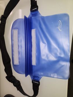 Waterproof Cellphone Pouch