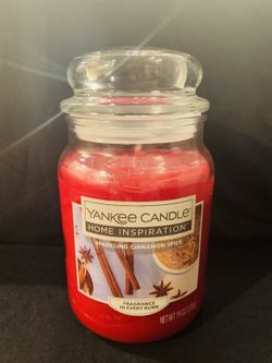 Yankee Candle