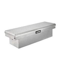 In The Bed Tool Box Diamond Plate