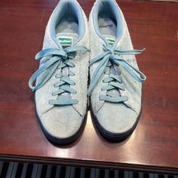 Puma Vintage Butter Goods Mineral Blue 