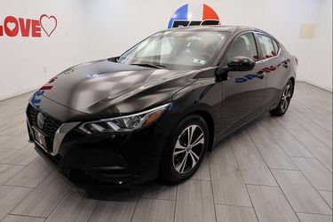 2023 Nissan Sentra