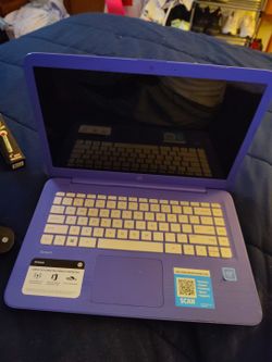 Hp Laptop 
