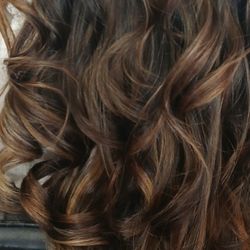 Hair Color 