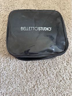 Airbrush makeup kit