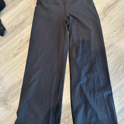 Calia Boot Cut Leggings