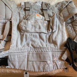 Ergo Baby Carrier