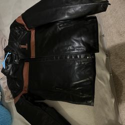 Harley Davison Jacket Size M