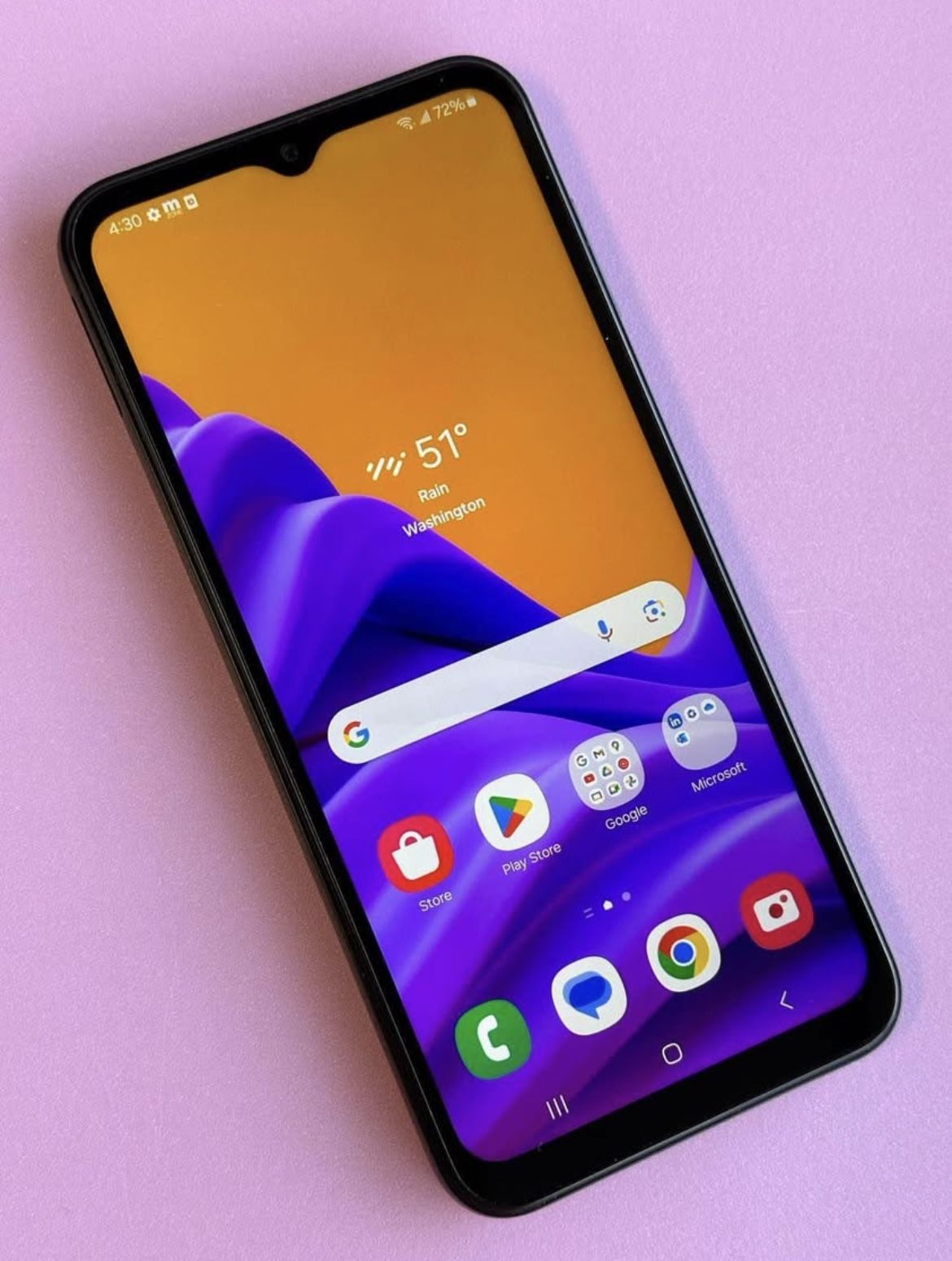 Samsung Galaxy A14 T-Mobile Android 64gb