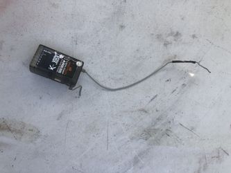 Spectrum 2.4 Ghz Ar636 