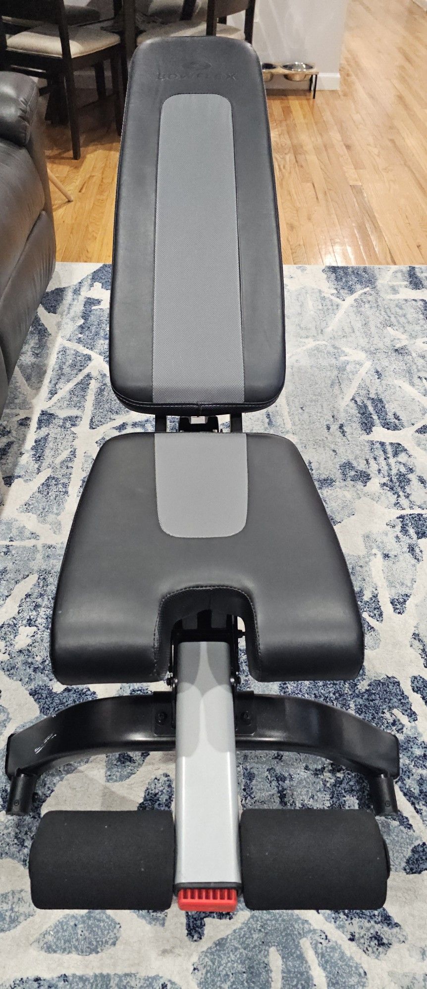 Bowflex Weight Bench