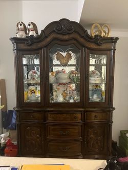 Chine Cabinet