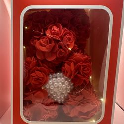 arreglos para san valentin- flower