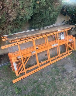 Scaffold For Sale