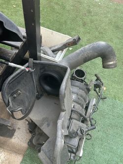2014 DODGE RAM 1500 Parts