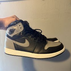 Jordan 1 Retro High Shadow (2018)  Size 10