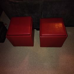 Storage cube