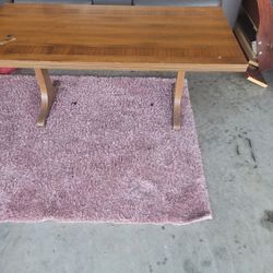 Vintage Germany Table 