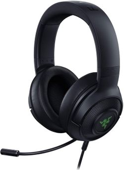 Razer Kraken V3 X Gaming  Headset