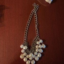 Women Necklace 