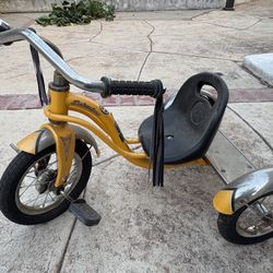 Schwinn Roadster Bike