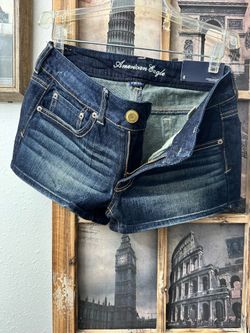 American Eagle size 8