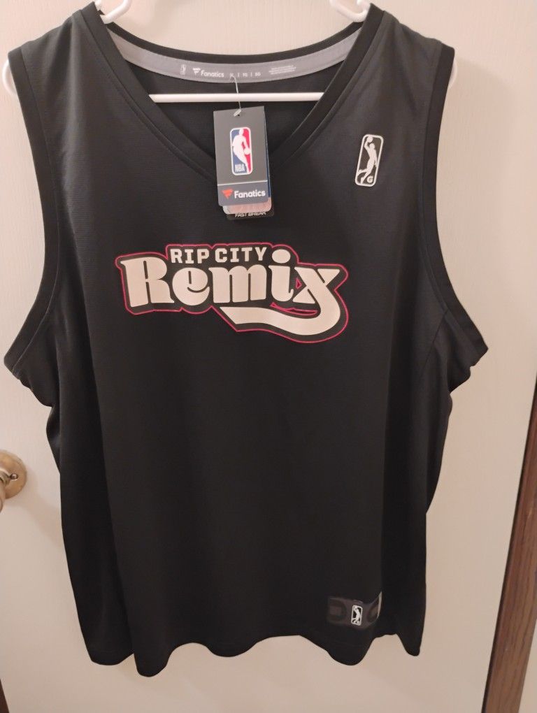 Rip City Remix Jersey 