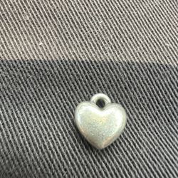 James Avery Heart Charm