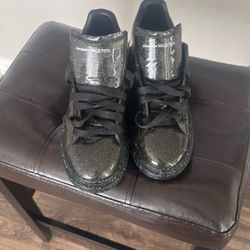 Alexander McQueen’s