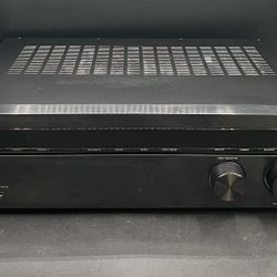 Sony STR-DH790 7.2 CH 4K HDR Receiver W Bluetooth Dolby Atmos *5422