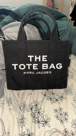 Marc Jacob’s Tote Bag
