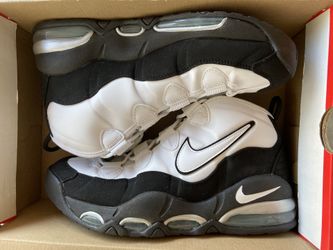 Nike Air Max Uptempo 95 Size 9 New