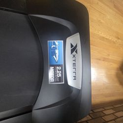 Xterra Treadmill #TR3.0