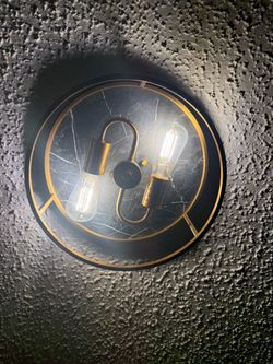 Light Fixture