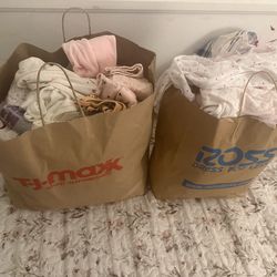Free Baby Items
