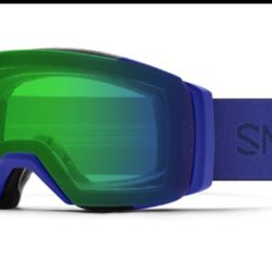 Smith I​/O MAG XL Ski Snowboard Snow Goggles for Sale in Queens, NY -  OfferUp