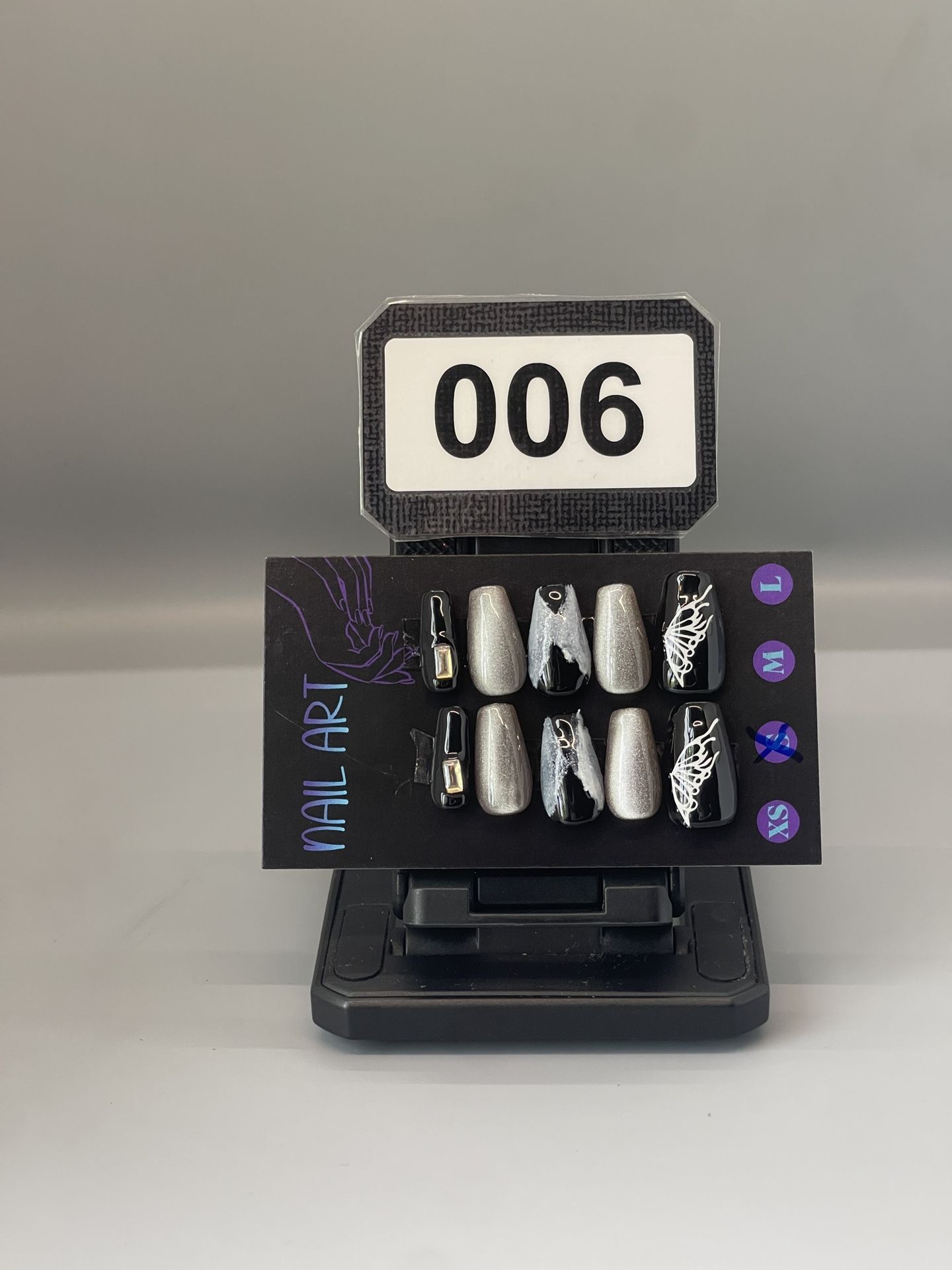 Press On Nails